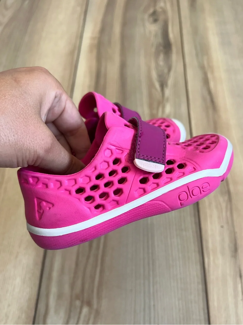 Plae Mimo Kids' Water Sneaker